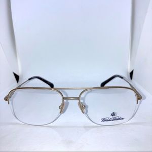 Brooks Brothers BB 1041 Sand Eyeglasses